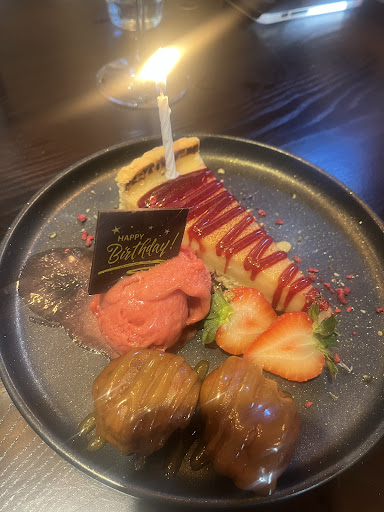 Photo of Miller And Carter Warrington - Gemini Retail Park, Westbrook, Cheshire, Warrington WA5 8WF